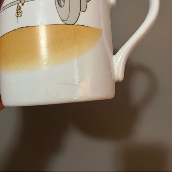 Hallmark 'Rim Shots' mug.
Vintage mug - Picture 10 of 10